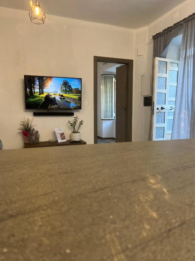 Casa Bravetta - Parking Private Leilighet Roma Eksteriør bilde