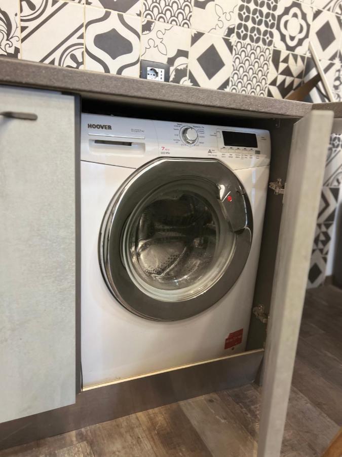 Casa Bravetta - Parking Private Leilighet Roma Eksteriør bilde