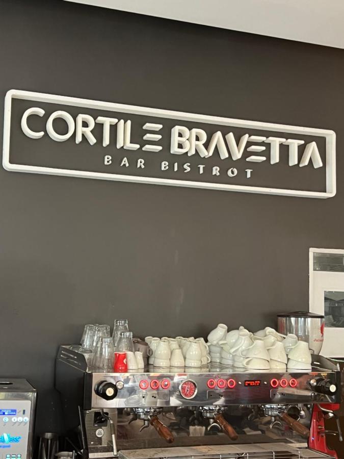 Casa Bravetta - Parking Private Leilighet Roma Eksteriør bilde