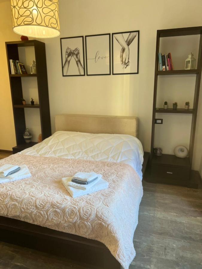 Casa Bravetta - Parking Private Leilighet Roma Eksteriør bilde