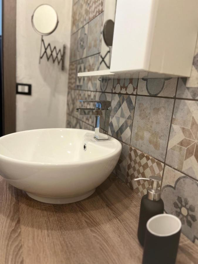 Casa Bravetta - Parking Private Leilighet Roma Eksteriør bilde