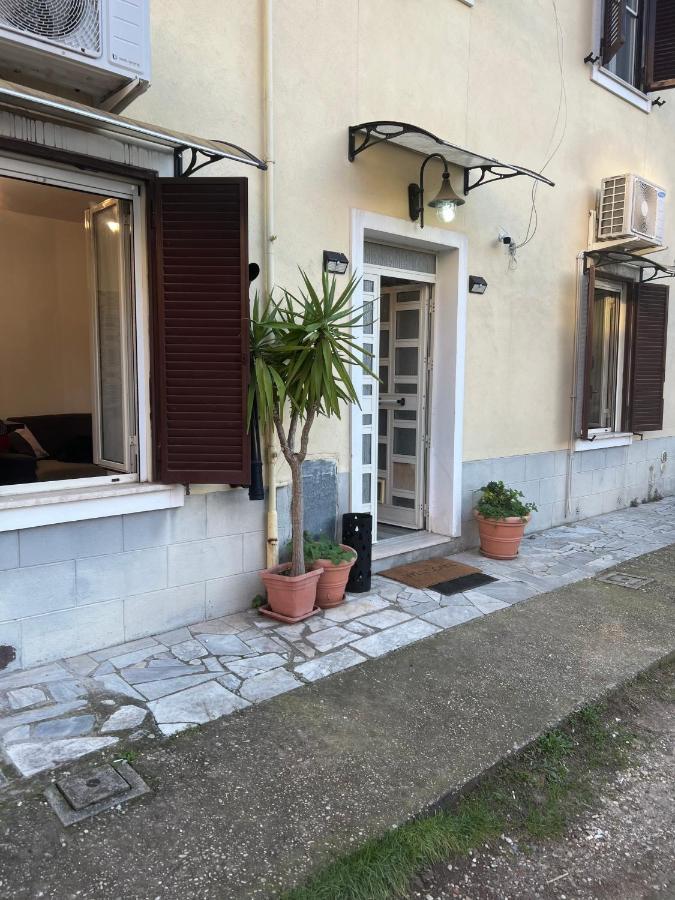 Casa Bravetta - Parking Private Leilighet Roma Eksteriør bilde