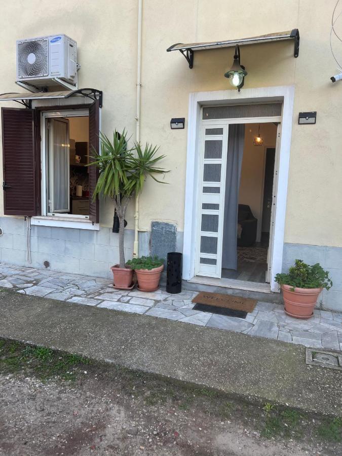 Casa Bravetta - Parking Private Leilighet Roma Eksteriør bilde