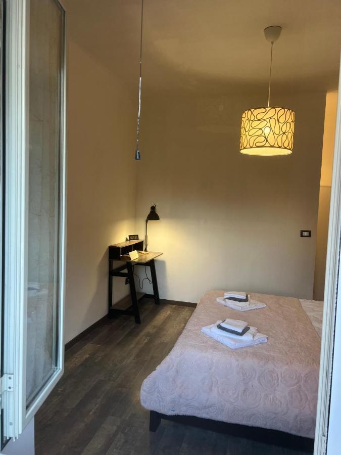 Casa Bravetta - Parking Private Leilighet Roma Eksteriør bilde