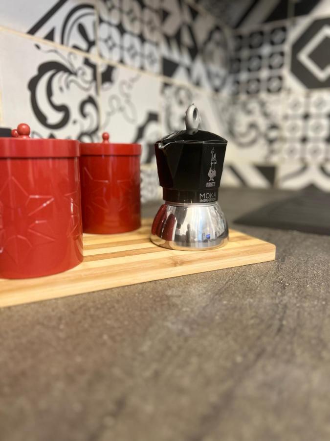 Casa Bravetta - Parking Private Leilighet Roma Eksteriør bilde